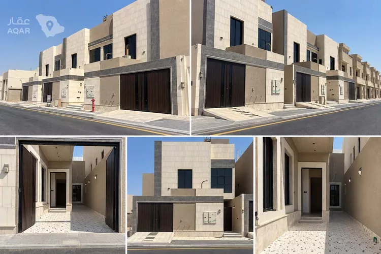 دور للبيع في شارع المرجان, حي المرجان, مدينة الرياض, منطقة الرياض