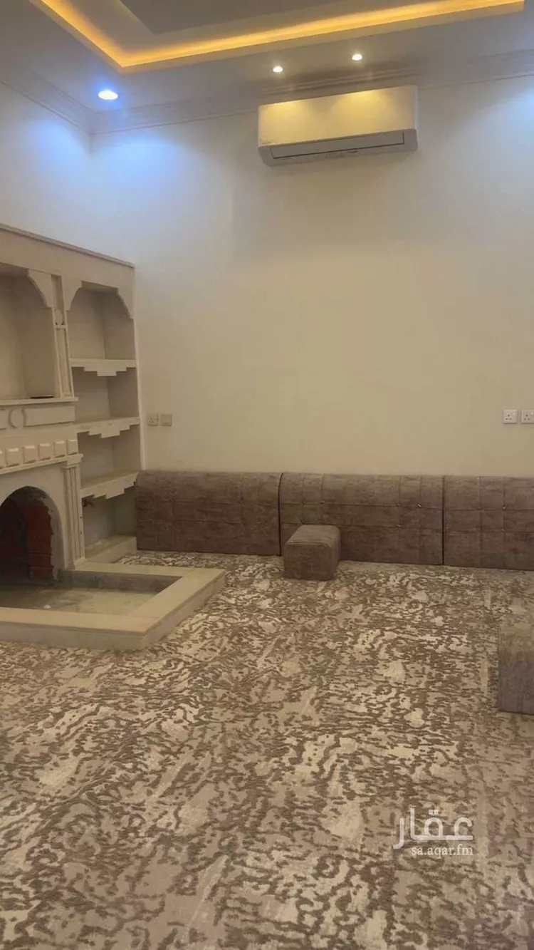 فيلا للإيجار في شارع زينب بنت أبي سلمة ، حي الرمال ، الرياض ، منطقة الرياض صورة 2