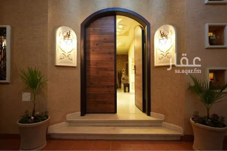فيلا للبيع في شارع الكاف, حي إشبيلية, مدينة الرياض, منطقة الرياض صورة 5
