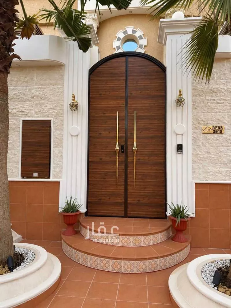 فيلا للبيع في شارع الكاف, حي إشبيلية, مدينة الرياض, منطقة الرياض صورة 2