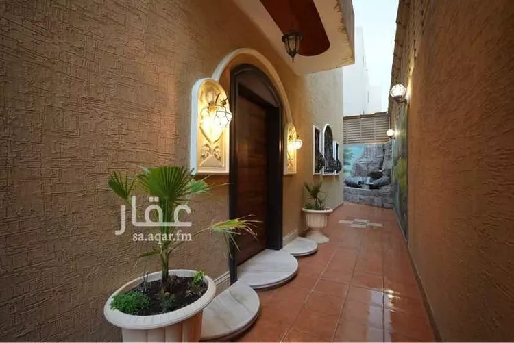 فيلا للبيع في شارع الكاف, حي إشبيلية, مدينة الرياض, منطقة الرياض صورة 3