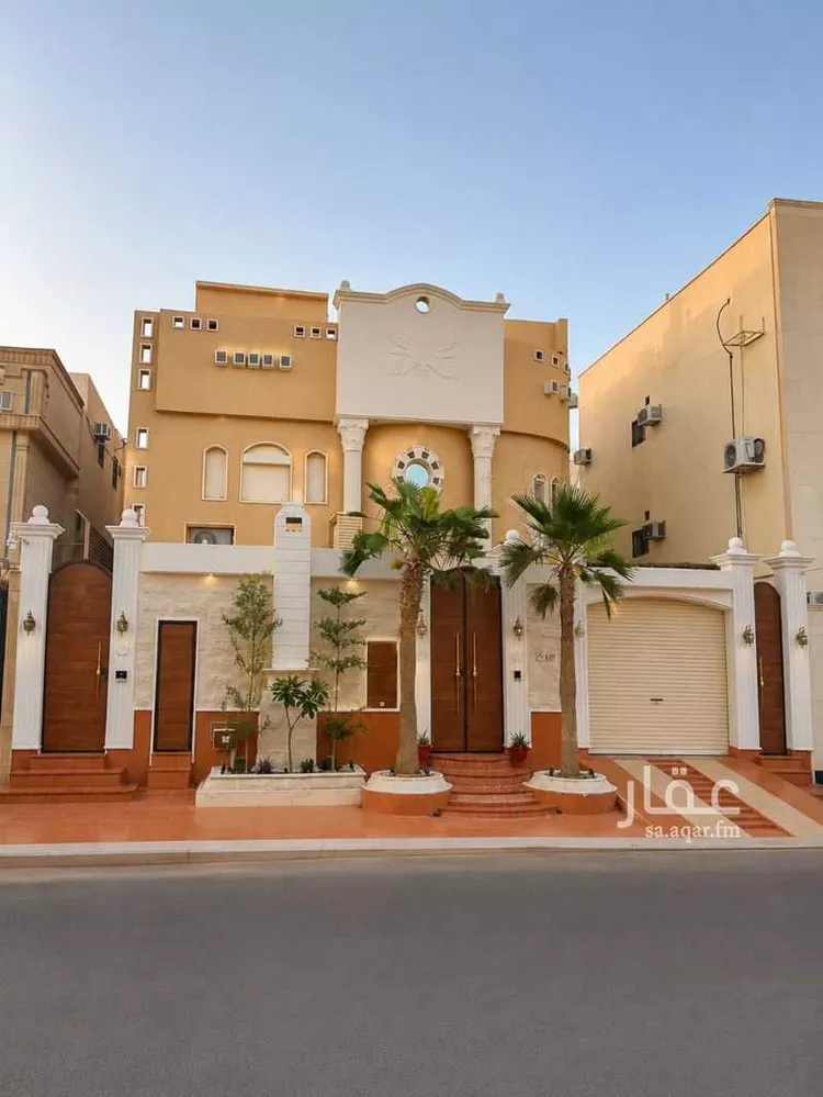 Villa for Sale in Riyadh Ishbiliyah