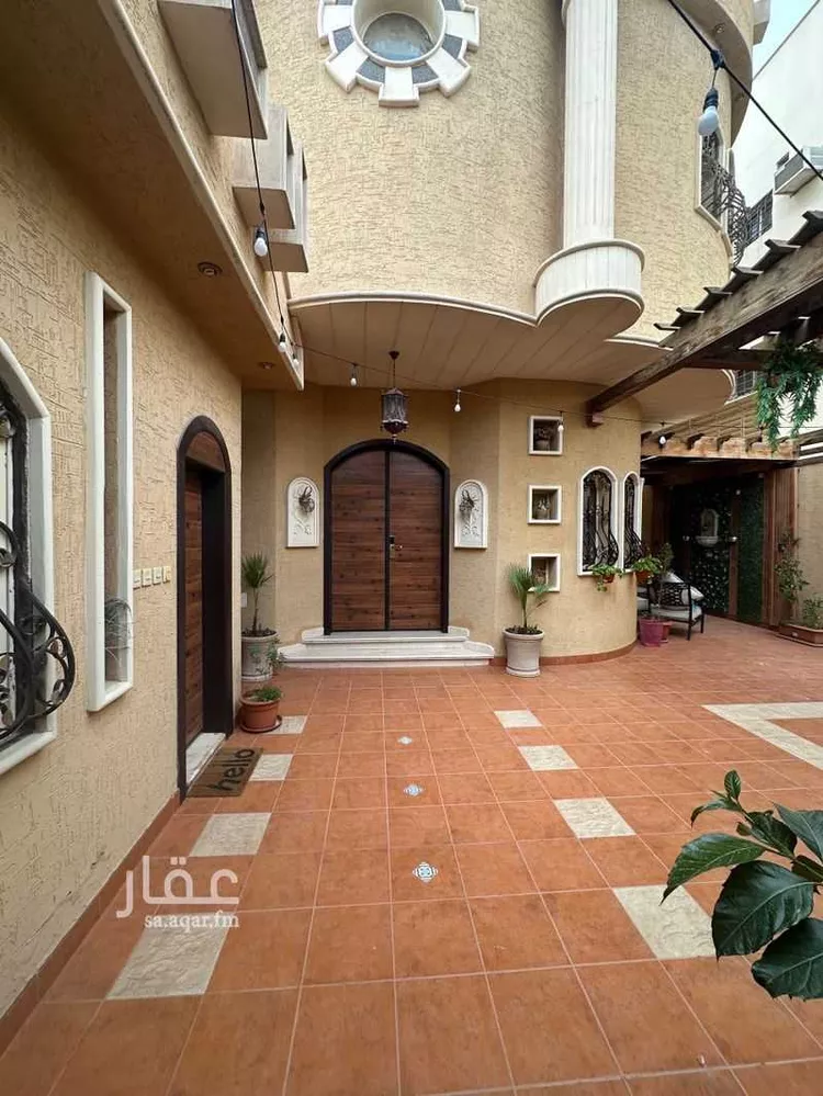 فيلا للبيع في شارع الكاف, حي إشبيلية, مدينة الرياض, منطقة الرياض صورة 3