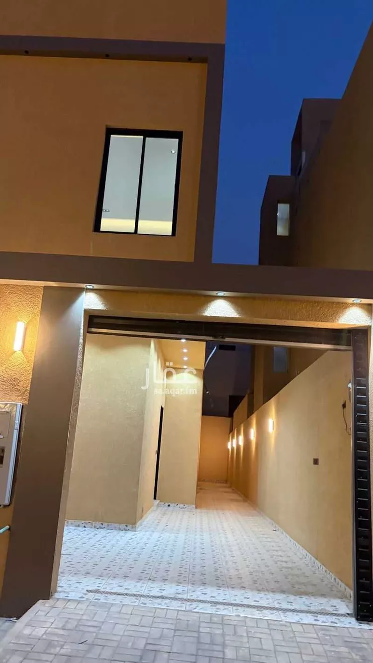 Floor for Rent in Riyadh Al Janadriyah صورة 5