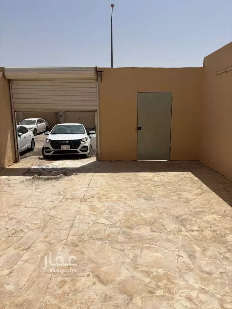 Rest House for Rent in Riyadh Ar Rimal