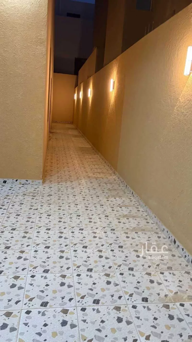 Floor for Rent in Riyadh Al Janadriyah صورة 2