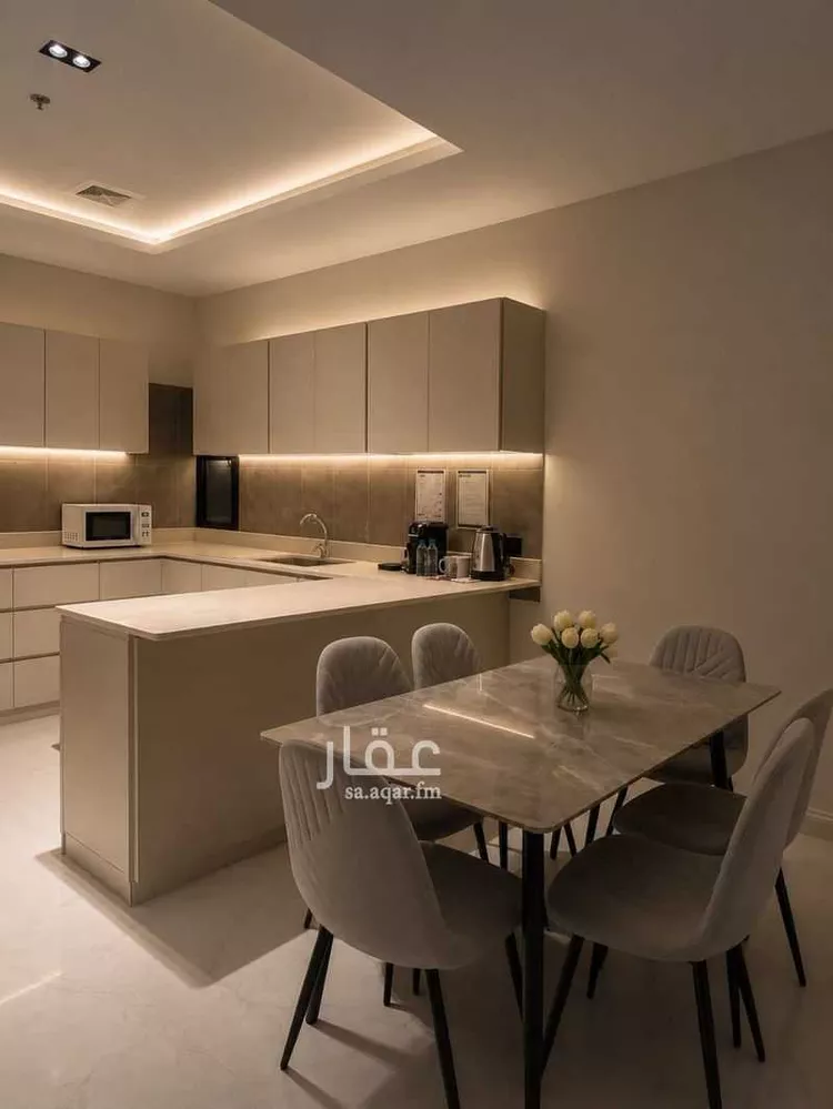 Apartment for Sale in Dammam As Saif