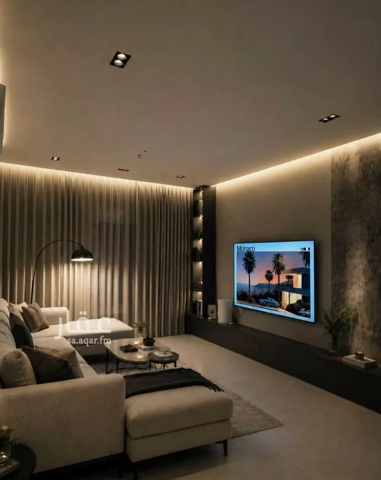 شقة للبيع في شارع 35 السيف ، حي السيف ، الدمام 6