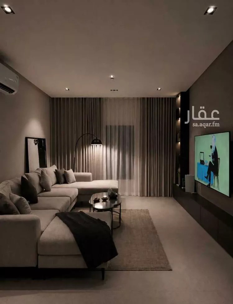 شقة للبيع في شارع 35 السيف ، حي السيف ، الدمام صورة 4
