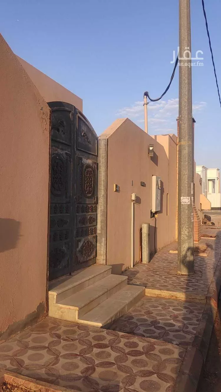 فيلا للبيع في شارع عبدالعزيز بن احمد السديري, حي الأندلس, مدينة الغاط, منطقة الرياض 19