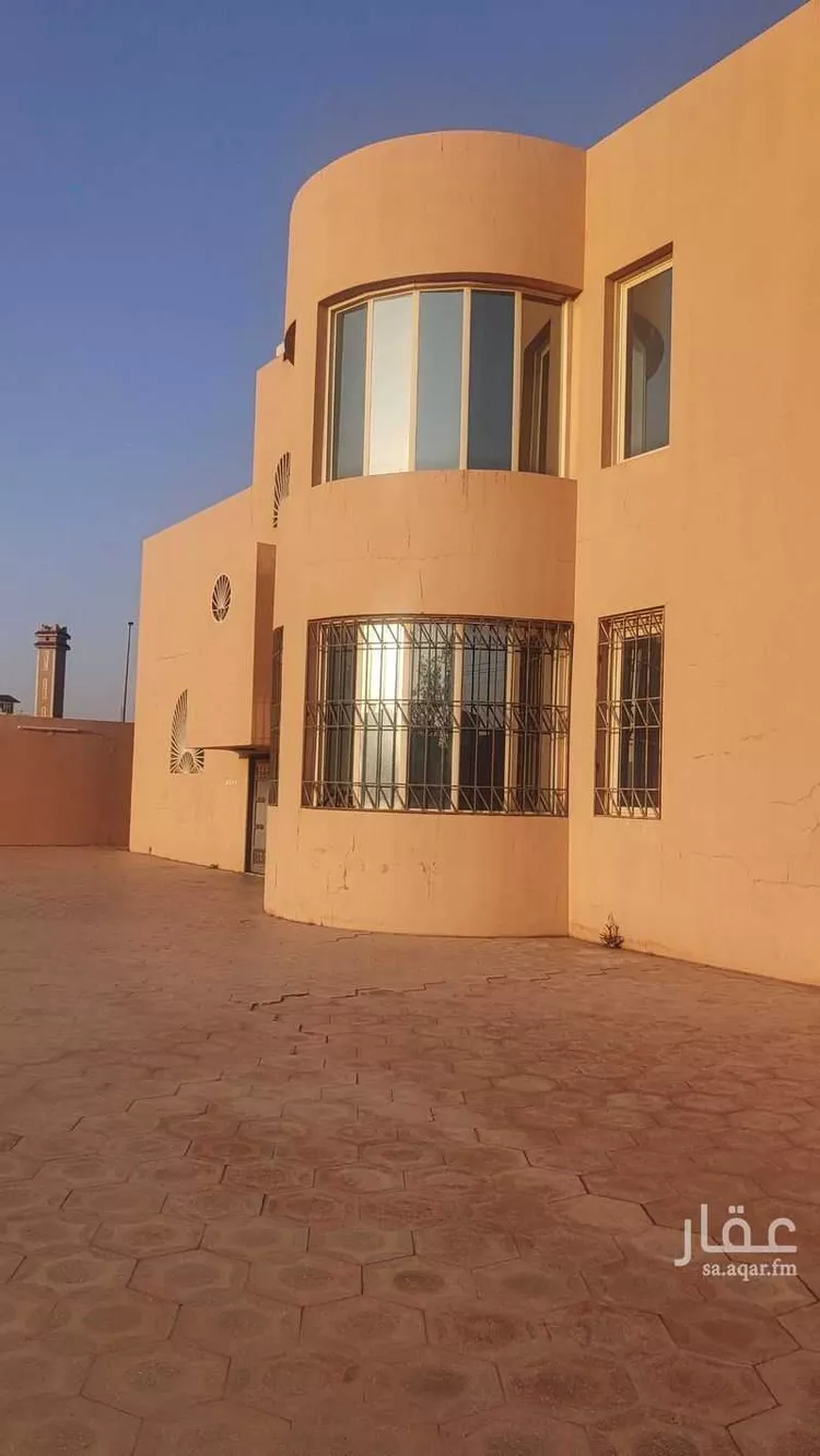 فيلا للبيع في شارع عبدالعزيز بن احمد السديري, حي الأندلس, مدينة الغاط, منطقة الرياض 14