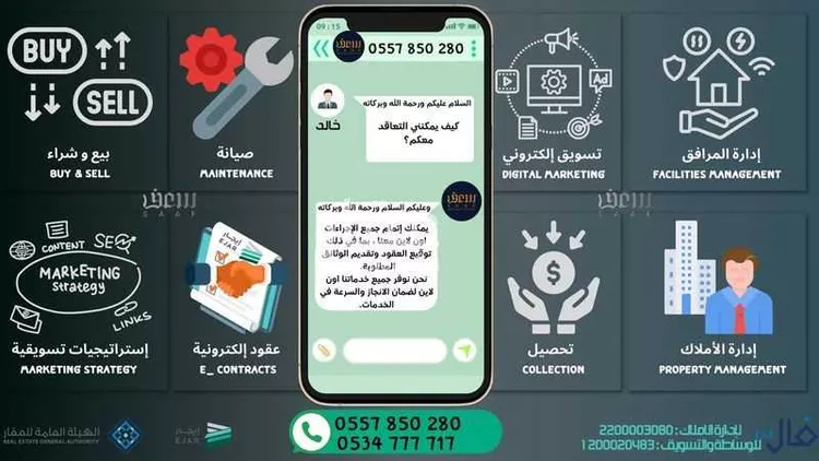 أرض للبيع في شارع عمر ابن عبدالعزيز, حي الإسكان2, مدينة الاحساء, المنطقة الشرقية صورة 3