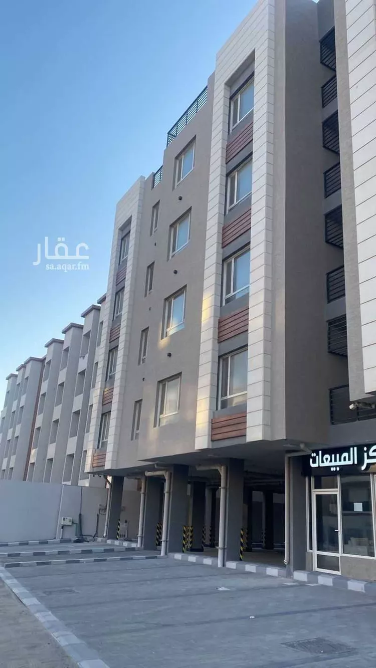 شقة للإيجار في شارع ام الهوشان, حي الحمراء, مدينة الخبر, المنطقة الشرقية صورة 5