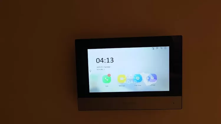 Apartment for Rent in Riyadh An Narjis 4