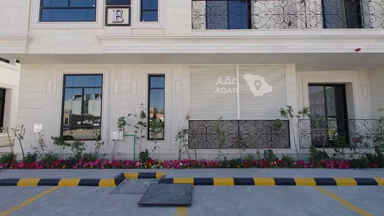 Apartment for Rent in Riyadh An Narjis 10