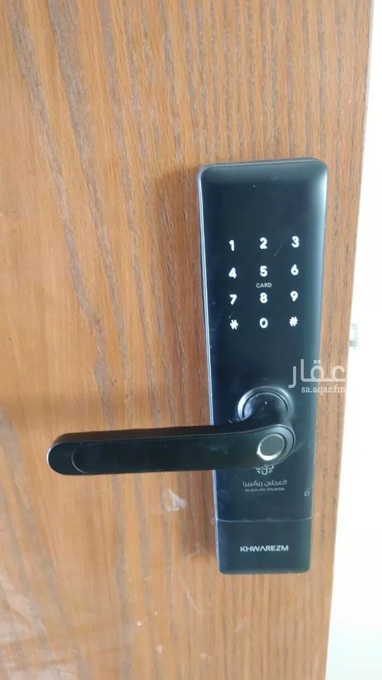 شقة للإيجار في شارع أحمد بن محمد الشعبي ، حي النرجس ، الرياض ، منطقة الرياض صورة 3