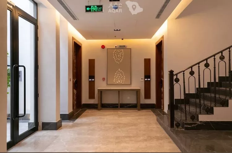 شقة للإيجار في شارع يدمه, حي النرجس, مدينة الرياض, منطقة الرياض 11