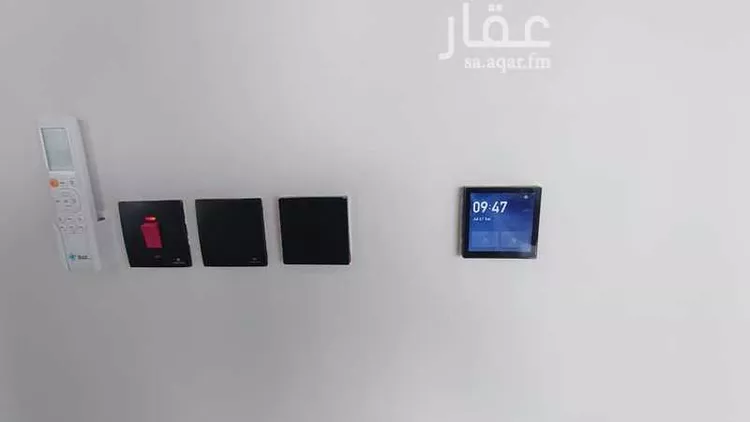 شقة للإيجار في شارع أحمد بن محمد الشعبي ، حي النرجس ، الرياض ، منطقة الرياض صورة 4