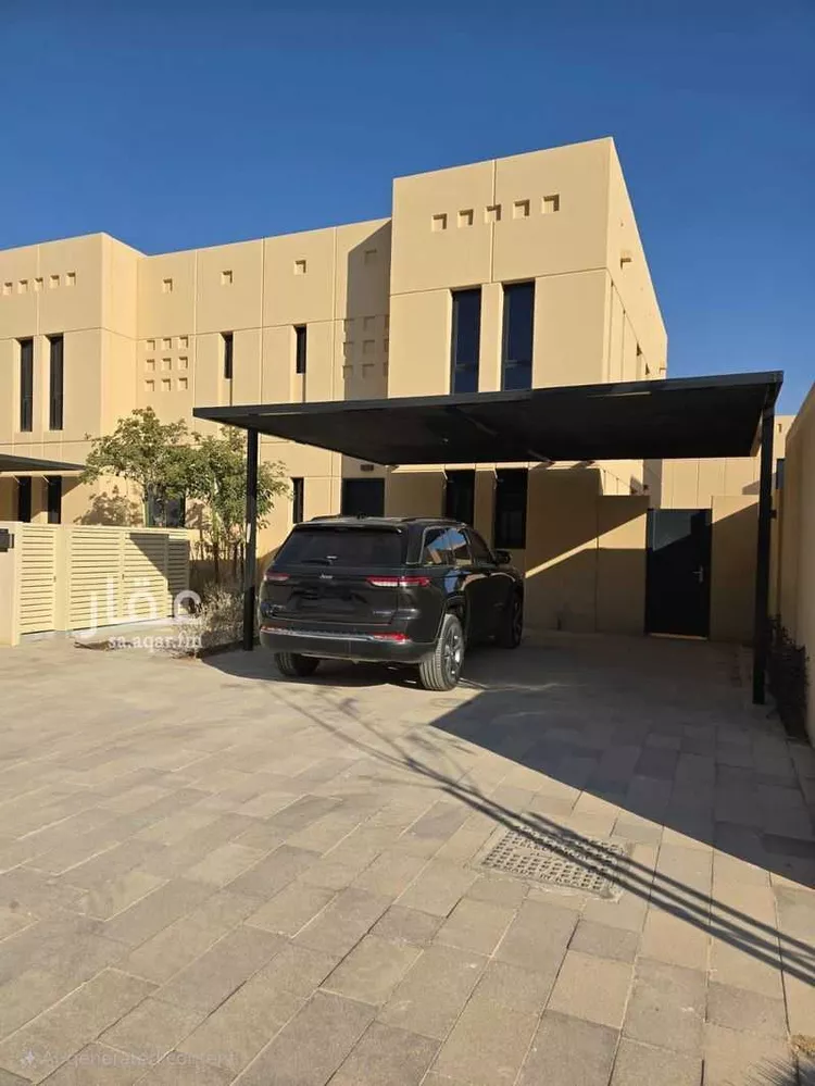 فيلا للإيجار في شارع رقم 1095, حي سدرة, مدينة الرياض, منطقة الرياض
