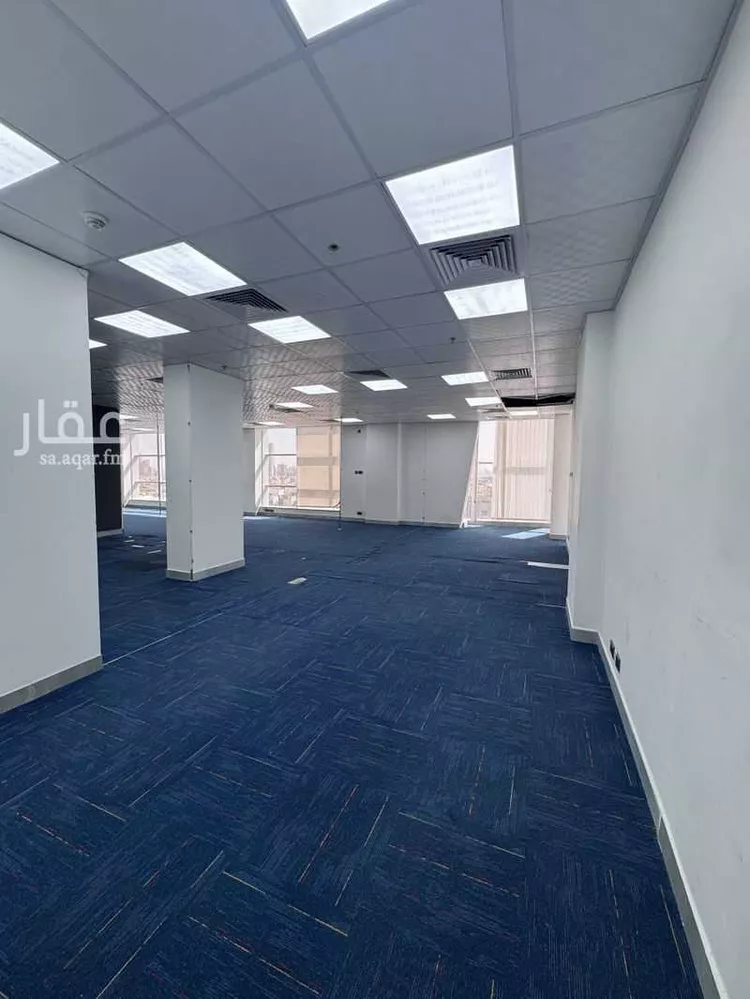 مكتب تجاري للإيجار في شارع الملك سلمان ابن عبدالعزيز سعود, حي القيروان, مدينة الرياض, منطقة الرياض 17