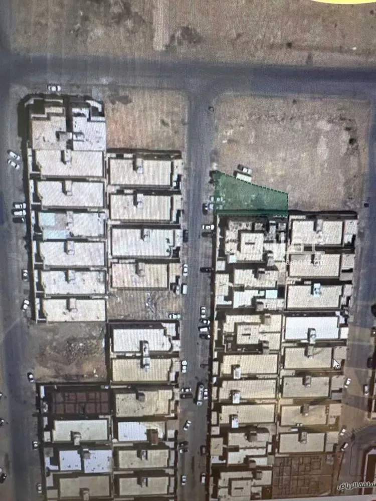 أرض للبيع في شارع إبراهيم بن حسين بيري, حي بدر, مدينة الرياض, منطقة الرياض صورة 4