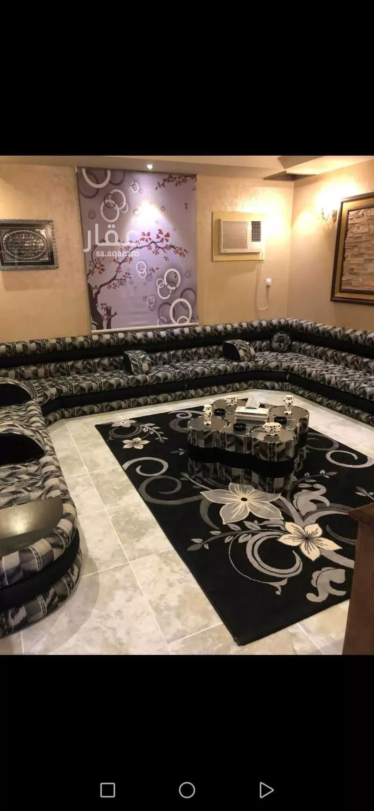 شقة للبيع في شارع شارعبروع بنت واشق الرواسيه, حي الهجرة, مدينة مكة المكرمة, منطقة مكة المكرمة صورة 5