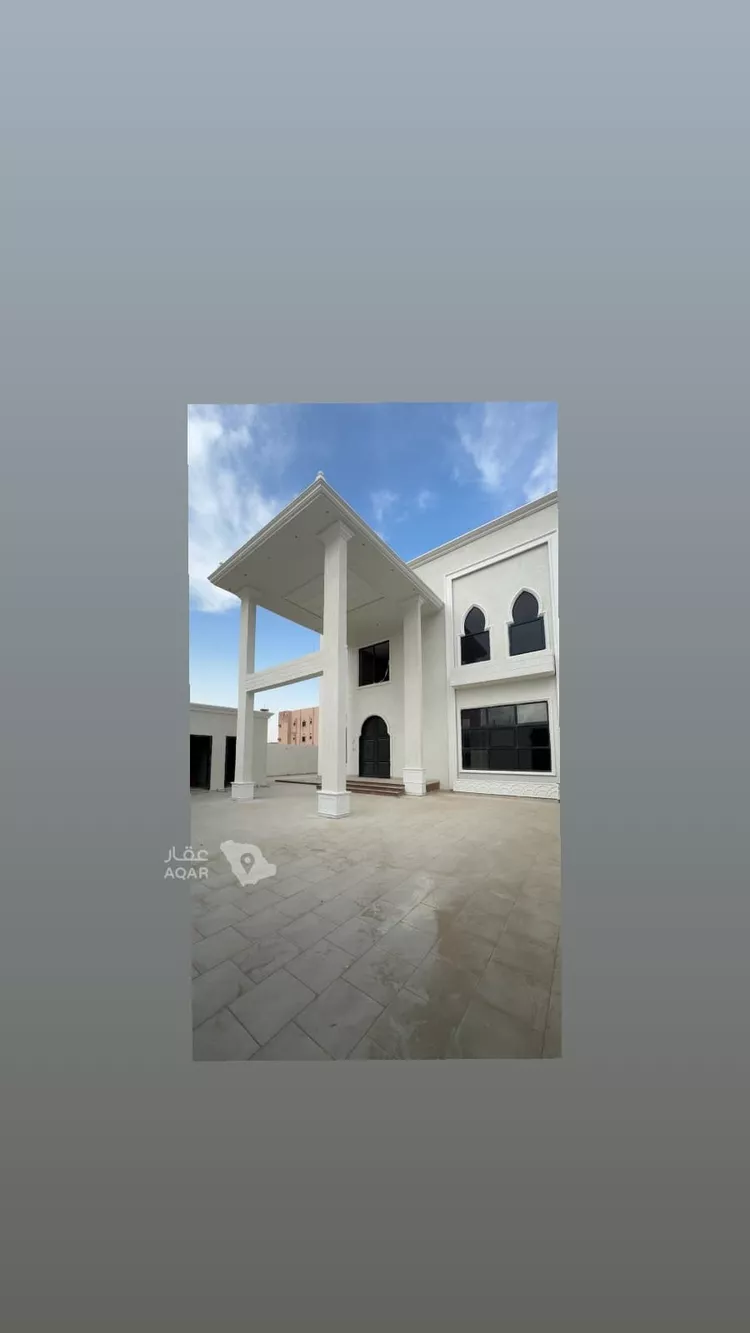 Villa for Sale in Taif Jubrah