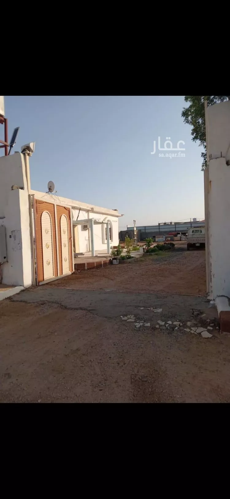 استراحة للبيع في شارع ابن عليم, حي الحجيرة, مدينة الطائف, منطقة مكة المكرمة