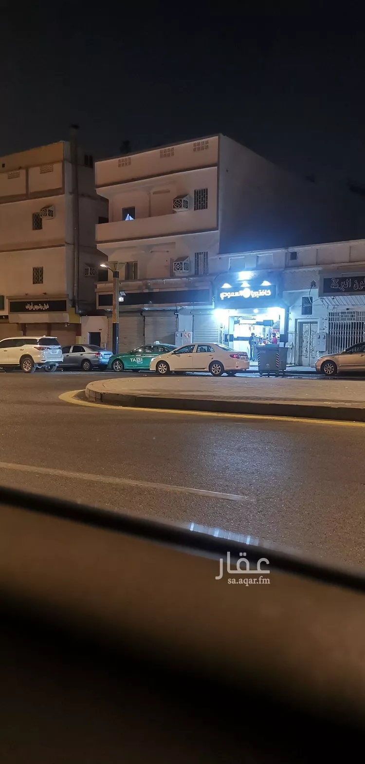 عمارة للبيع في شارع الخنساء, حي الخنساء, مدينة مكة المكرمة, منطقة مكة المكرمة