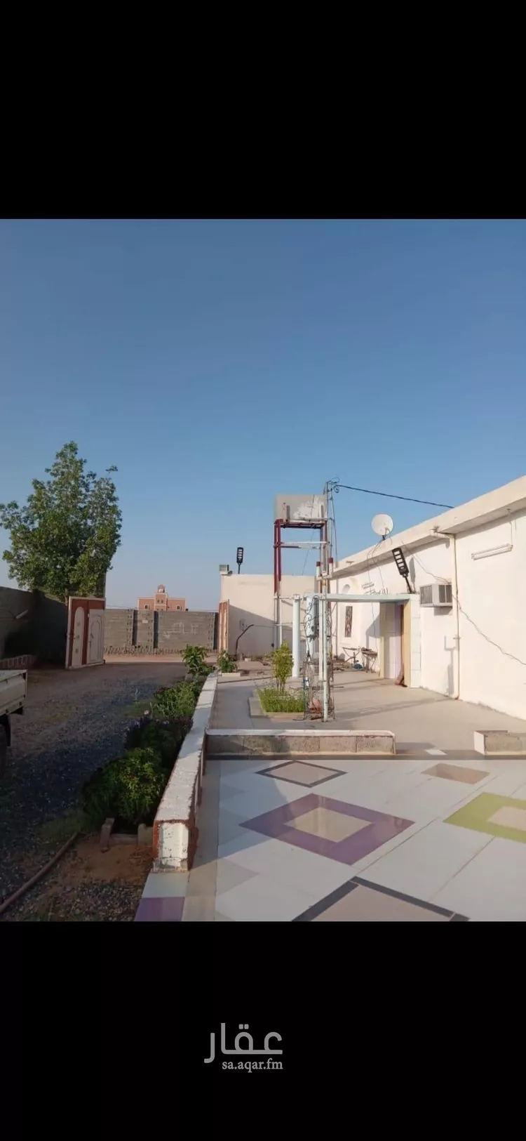 استراحة للبيع في شارع ابن عليم, حي الحجيرة, مدينة الطائف, منطقة مكة المكرمة صورة 2