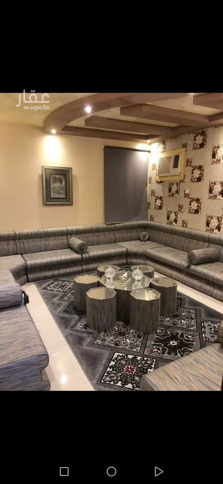 شقة للبيع في شارع شارعبروع بنت واشق الرواسيه, حي الهجرة, مدينة مكة المكرمة, منطقة مكة المكرمة صورة 4