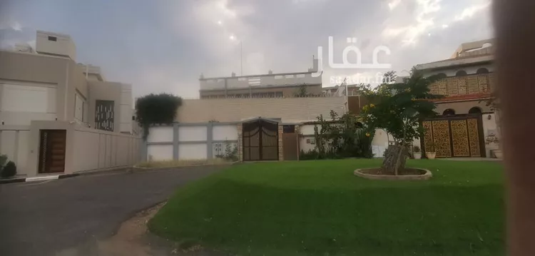 فيلا للبيع في شارع عنترة بن شداد, حي السداد, مدينة امارة منطقة مكة المكرمة - الطائف, منطقة مكة المكرمة صورة 4