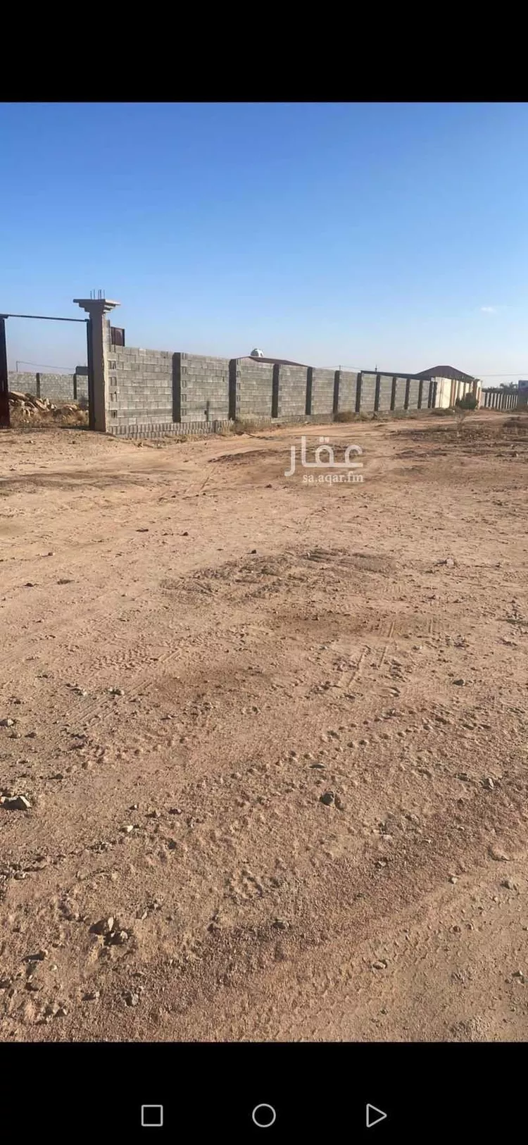 Land for Sale in Taif Jubrah صورة 4