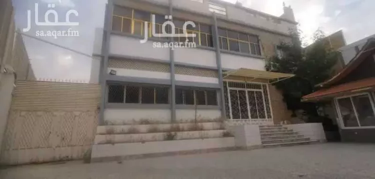 فيلا للبيع في شارع عنترة بن شداد, حي السداد, مدينة الطائف, منطقة مكة المكرمة