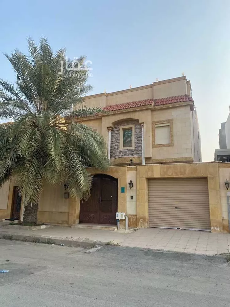 فيلا للبيع في شارع عمر الخزاعي, حي المرجان, مدينة جدة, منطقة مكة المكرمة
