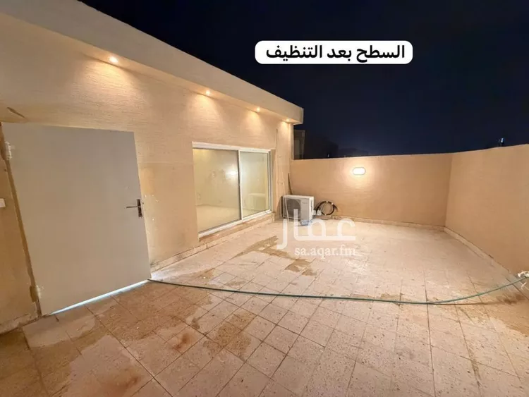 شقة للإيجار في شارع أحمد بن القاسم, حي المهدية, مدينة الرياض, منطقة الرياض صورة 4