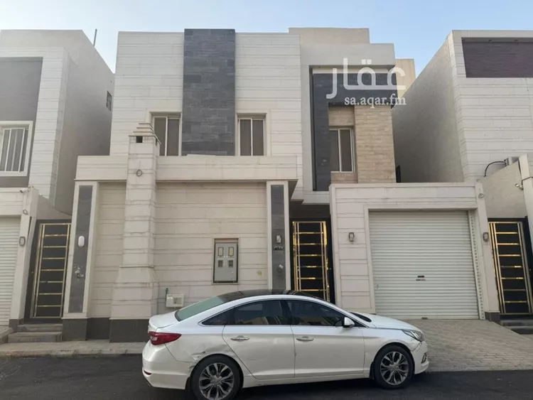 فيلا للبيع في شارع حمزة بن القاسم, حي الرمال, مدينة الرياض, منطقة الرياض 8