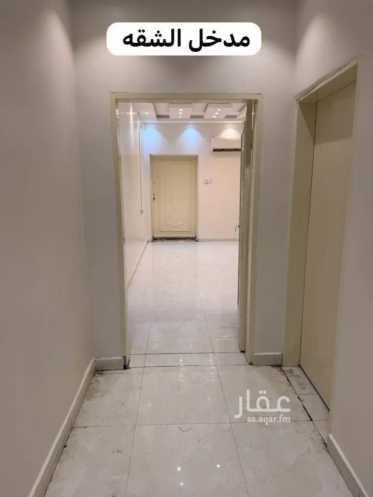 شقة للإيجار في شارع أحمد بن القاسم, حي المهدية, مدينة الرياض, منطقة الرياض صورة 2