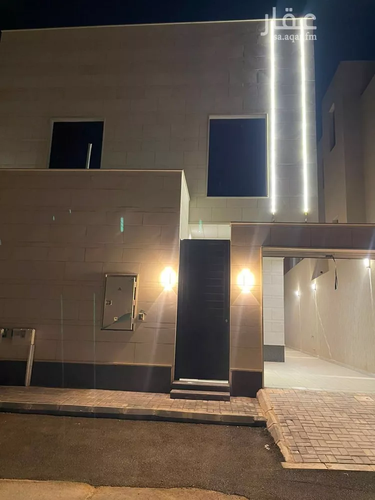 فيلا للإيجار في شارع عبدالله المويس, حي الرمال, مدينة الرياض, منطقة الرياض صورة 4