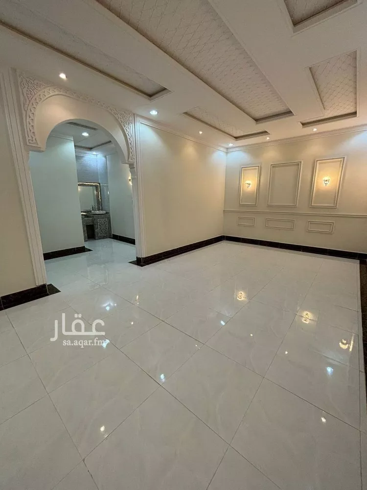 فيلا للإيجار في شارع عمر بن علي الجعدي, حي طويق, مدينة الرياض, منطقة الرياض