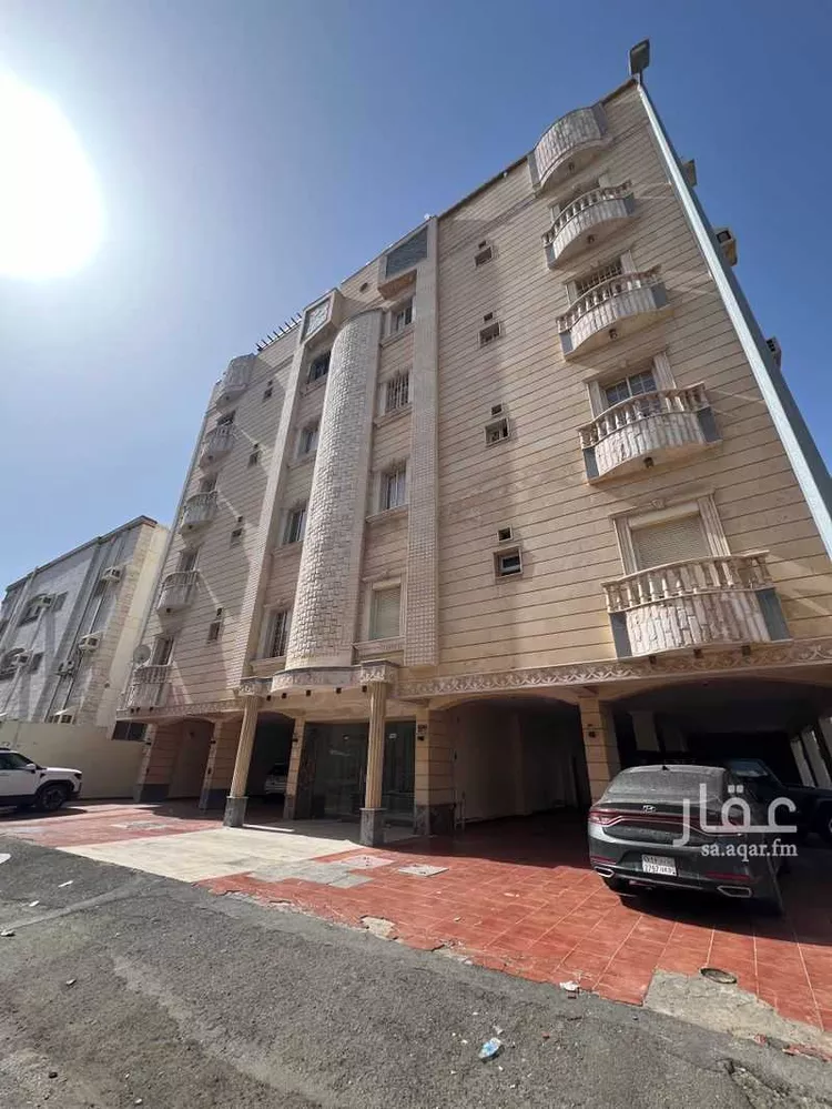 شقة للبيع في شارع ابو نصر السجزي, حي الصفاء, مدينة جدة, منطقة مكة المكرمة صورة 4