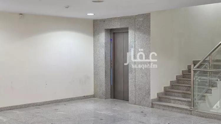 مكتب تجاري للإيجار في شارع الامام عبدالله بن سعود بن عبدالعزيز الفرعى, حي إشبيلية, مدينة الرياض, منطقة الرياض صورة 4