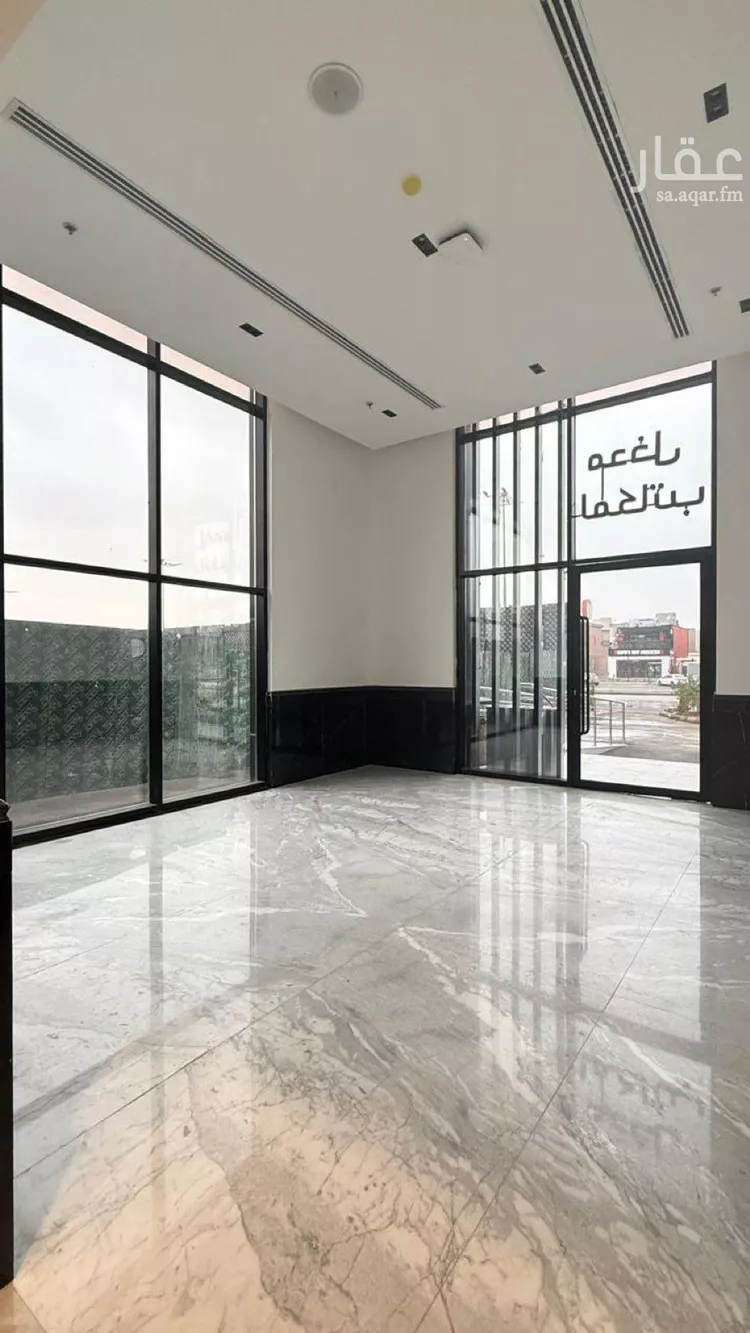 مكتب تجاري للإيجار في شارع انس بن مالك, حي النرجس, مدينة الرياض, منطقة الرياض صورة 5