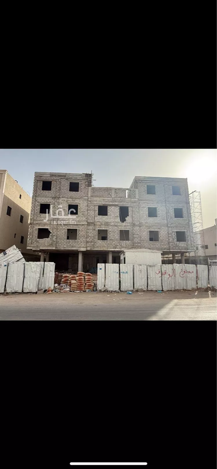 عمارة للإيجار في شارع التين, حي السعادة, مدينة الرياض, منطقة الرياض صورة 4