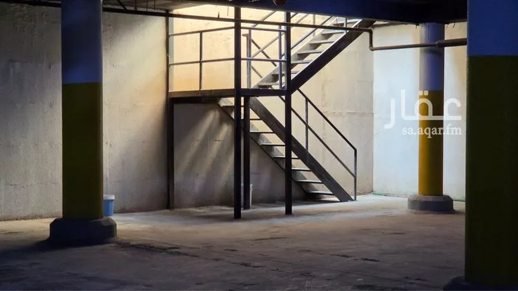 Commercial Office for Rent in Riyadh Ishbiliyah صورة 5
