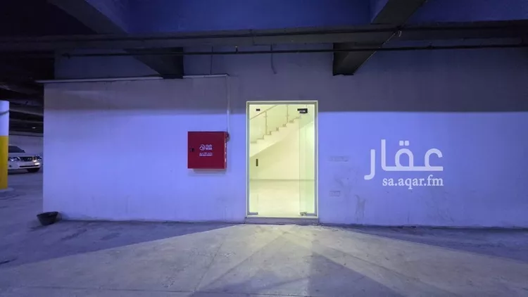 Commercial Office for Rent in Riyadh Ishbiliyah 6