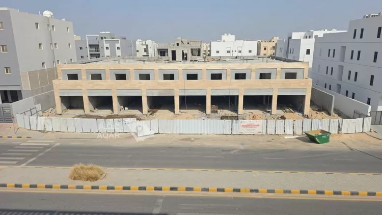 محل للإيجار في شارع ظلم, حي النرجس, مدينة الرياض, منطقة الرياض