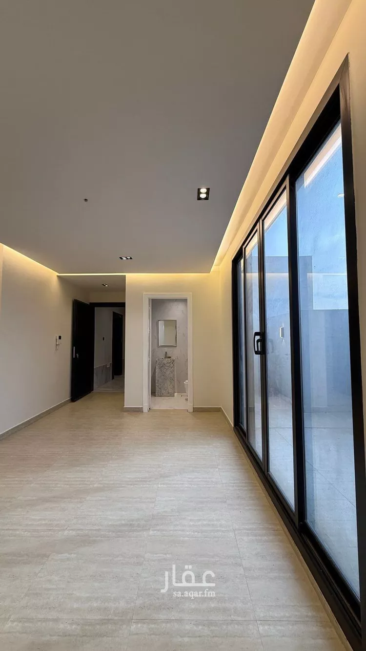 دور للإيجار في شارع عبدالرحمن بن طاهر, حي النرجس, مدينة الرياض, منطقة الرياض صورة 2