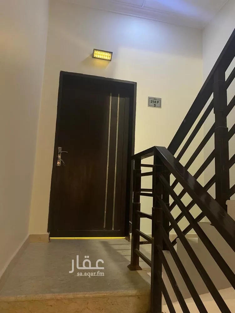 Floor for Rent in Riyadh Al Qirawan صورة 2