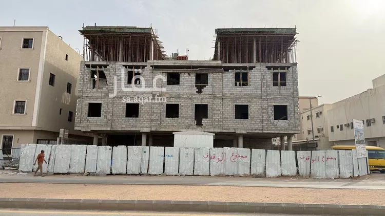 عمارة للإيجار في شارع التين, حي السعادة, مدينة الرياض, منطقة الرياض صورة 5
